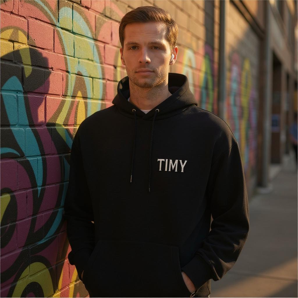 TIMY Sweater