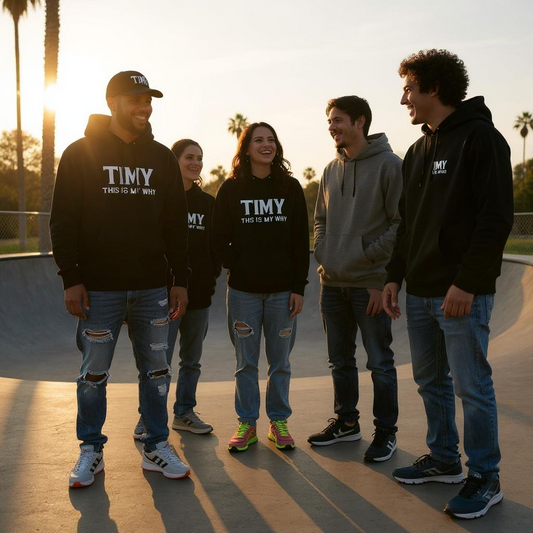 TIMY T-Shirt (Copy)