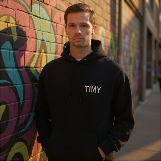 TIMY Sweater