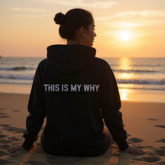 TIMY Hoodie