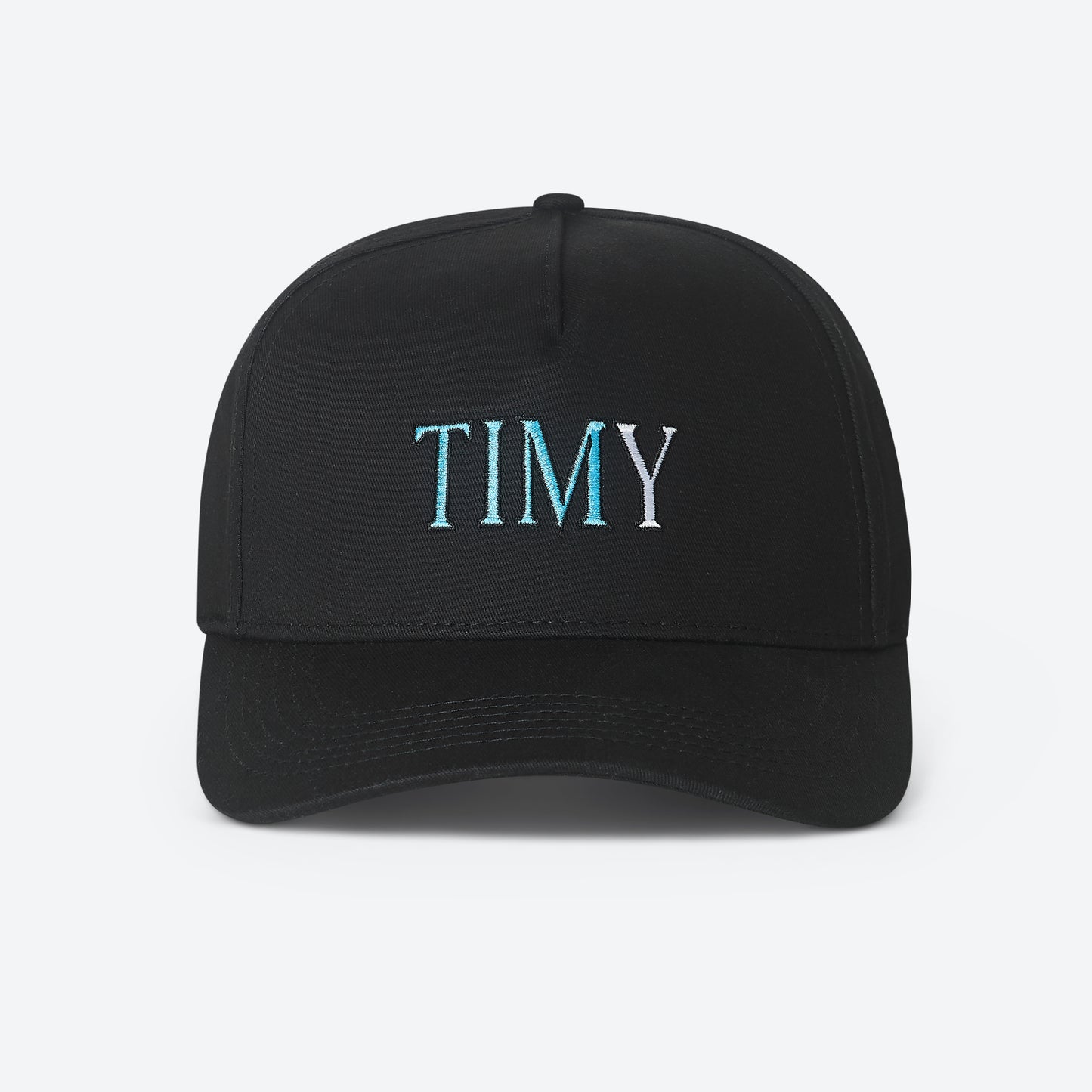 "This is my Why" Cap Black