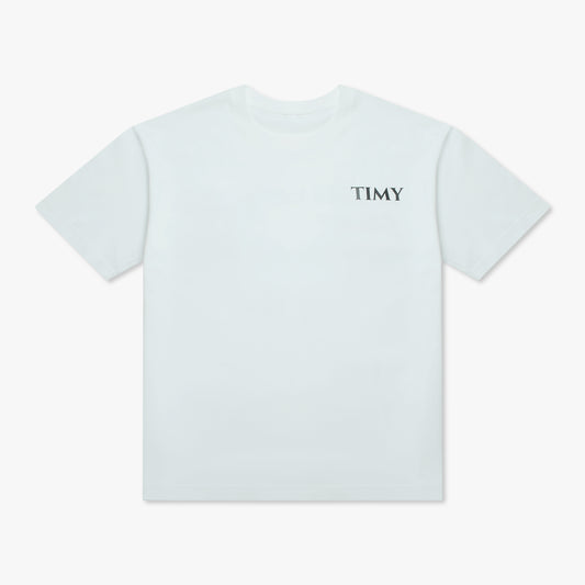"This is my Why" T-shirt White